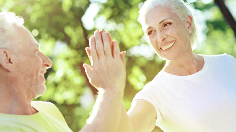 Lernleistung steigern durch positive Emotionen